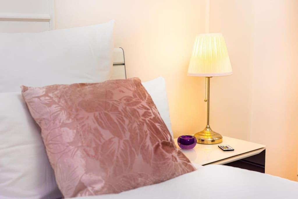 Charmante Wohnung In Koblenzer Innenstadt コブレンツ エクステリア 写真