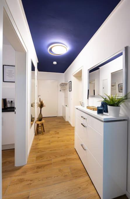 Charmante Wohnung In Koblenzer Innenstadt コブレンツ エクステリア 写真