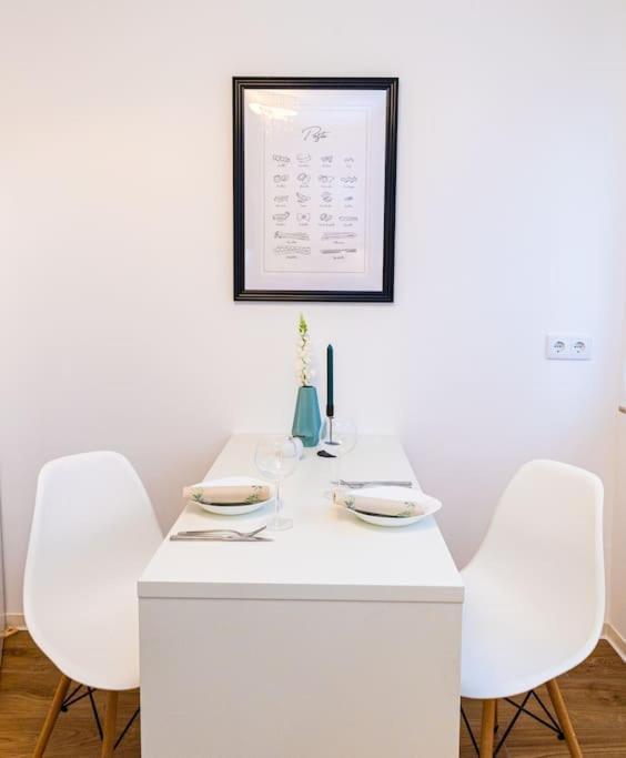 Charmante Wohnung In Koblenzer Innenstadt コブレンツ エクステリア 写真