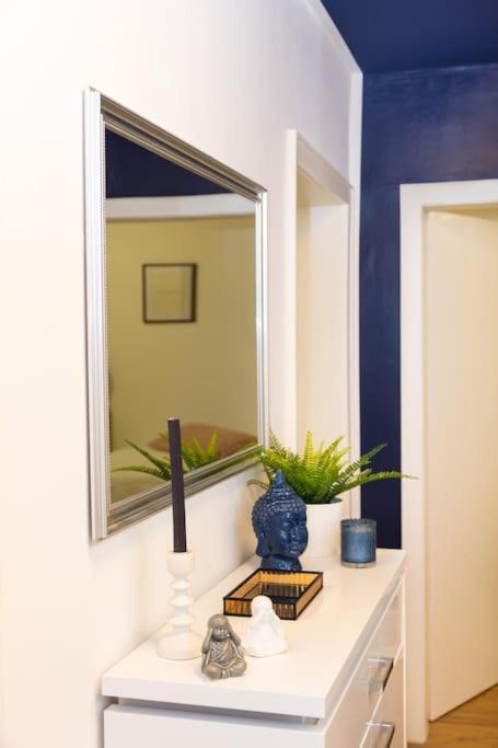 Charmante Wohnung In Koblenzer Innenstadt コブレンツ エクステリア 写真