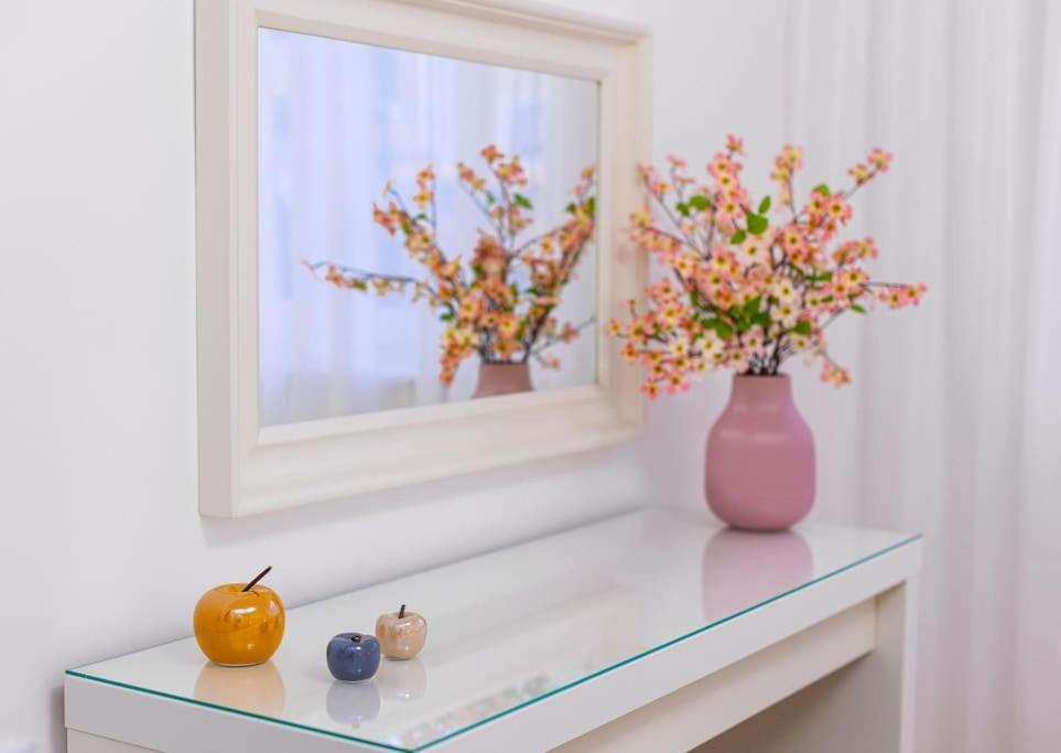 Charmante Wohnung In Koblenzer Innenstadt コブレンツ エクステリア 写真