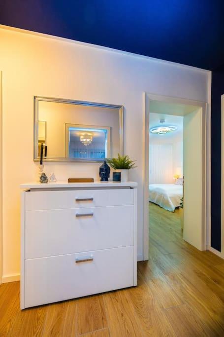 Charmante Wohnung In Koblenzer Innenstadt コブレンツ エクステリア 写真
